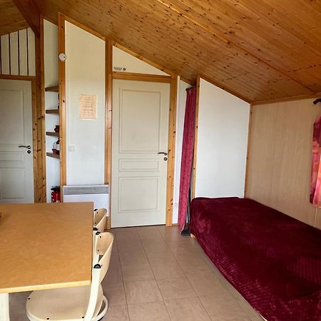 Les Chalets Du Piou Bussieres  Ngoại thất bức ảnh