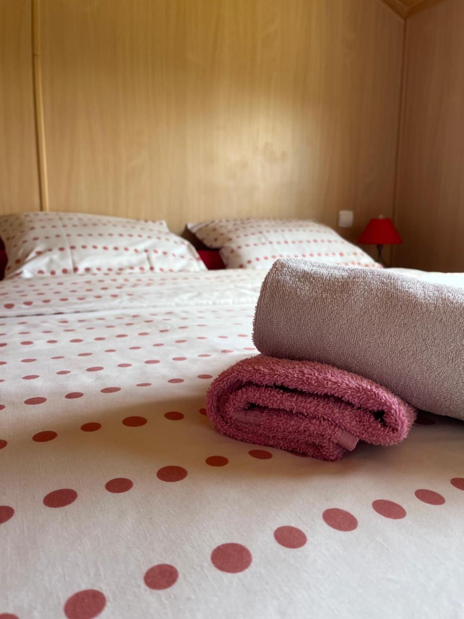 Les Chalets Du Piou Bussieres  Ngoại thất bức ảnh