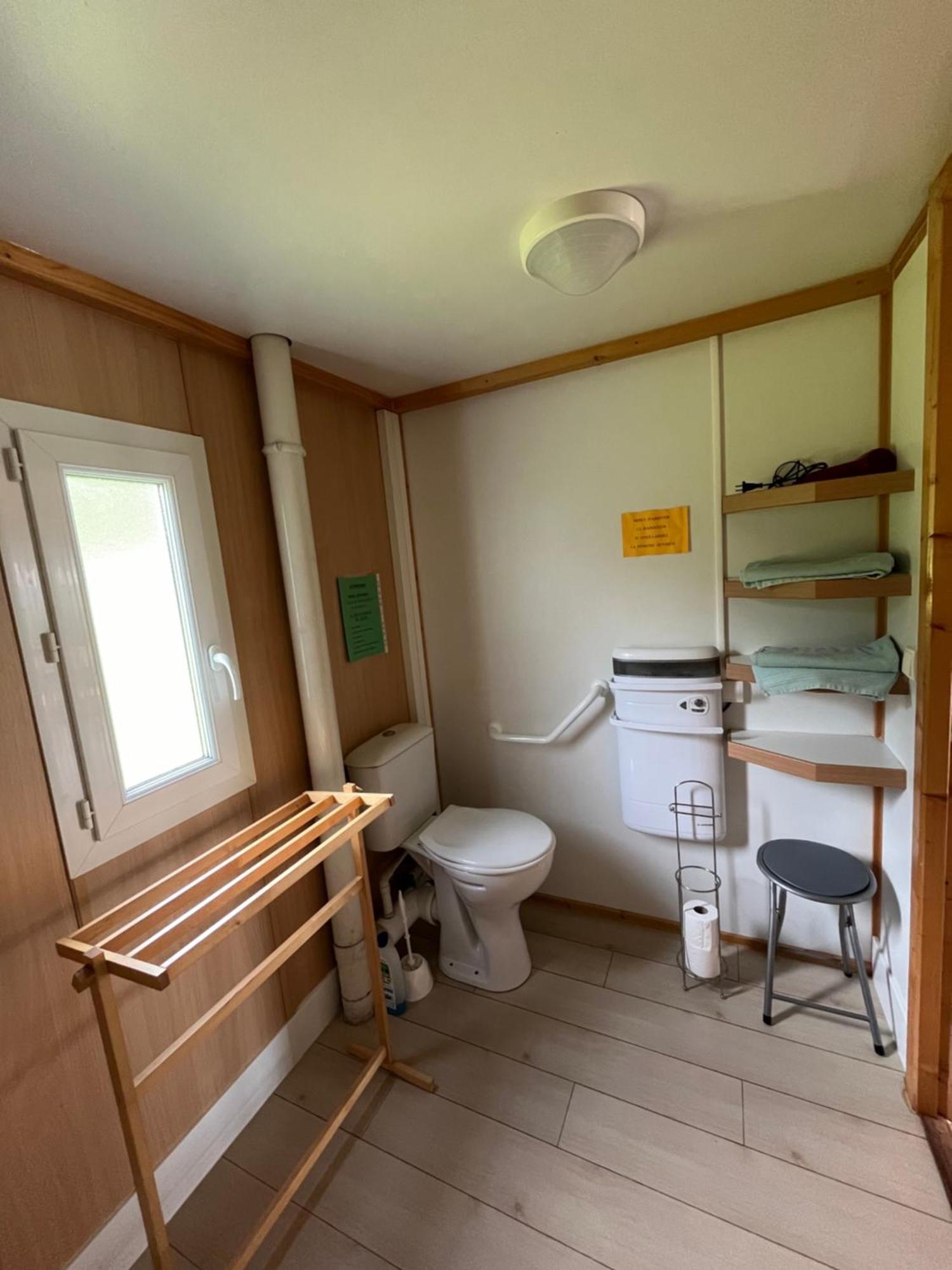 Les Chalets Du Piou Bussieres  Ngoại thất bức ảnh